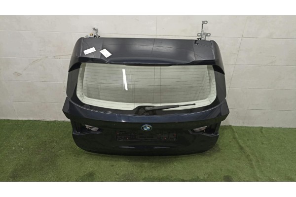 BMW G01 G08 TAILGATE 416 CAMERA ELECTRICIAN