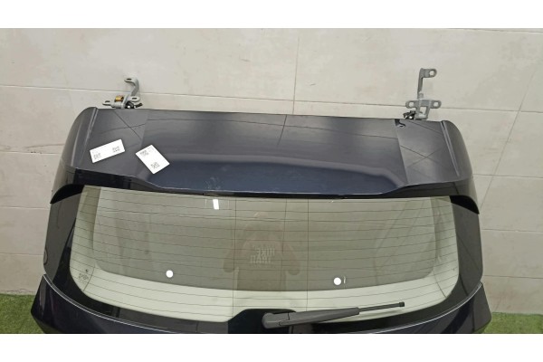 BMW G01 G08 TAILGATE 416 CAMERA ELECTRICIAN Catalog number of the part BMW G08 KLAPA 416 MIRTEX