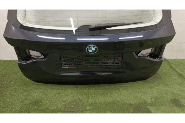 BMW G01 G08 TAILGATE 416 CAMERA ELECTRICIAN Part manufacturer BMW OE