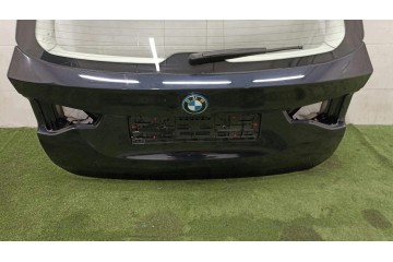 BMW G01 G08 TAILGATE 416 CAMERA ELECTRICIAN Part manufacturer BMW OE