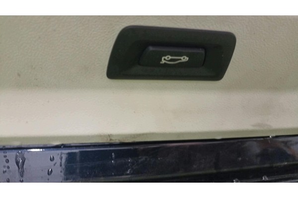 BMW G01 G08 TAILGATE 416 CAMERA ELECTRICIAN Car type passenger cars