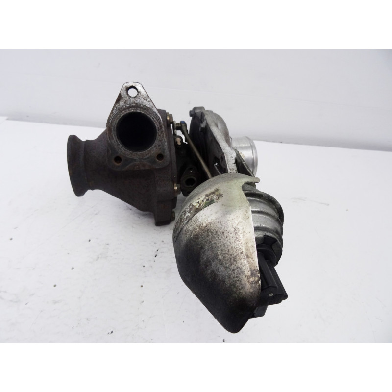 55570748 TURBOCOMPRESOR OPEL INSIGNIA BERLINA