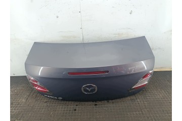 TAILGATE MAZDA 6 II 32S 2 0 MZR CD