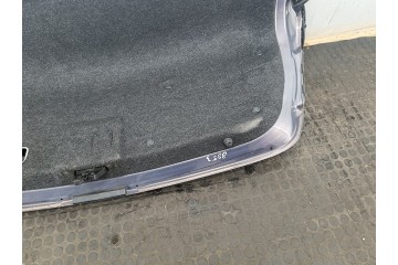 TAILGATE MAZDA 6 II 32S 2 0 MZR CD Catalog number of the part KLAPA BAGAZNIKA MAZDA 6 II 32S 2 0 MZR CD
