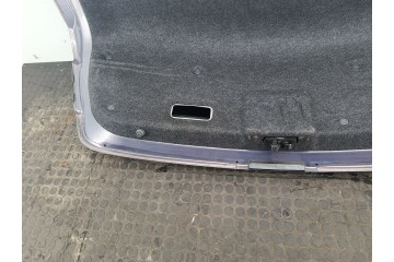 TAILGATE MAZDA 6 II 32S 2 0 MZR CD Part manufacturer no brand