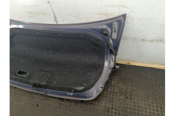 TAILGATE MAZDA 6 II 32S 2 0 MZR CD Car type passenger cars