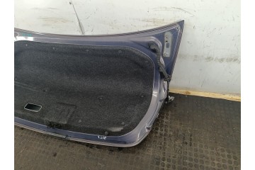 TAILGATE MAZDA 6 II 32S 2 0 MZR CD Car type passenger cars