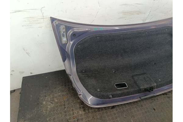 TAILGATE MAZDA 6 II 32S 2 0 MZR CD Product weight with unit packaging 25 kg