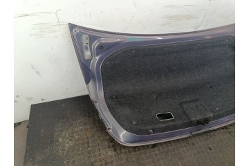 TAILGATE MAZDA 6 II 32S 2 0 MZR CD Product weight with unit packaging 25 kg