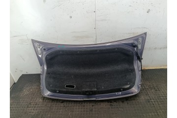 TAILGATE MAZDA 6 II 32S 2 0 MZR CD Quality of parts according to GVO Q original with factory logo OEM OES