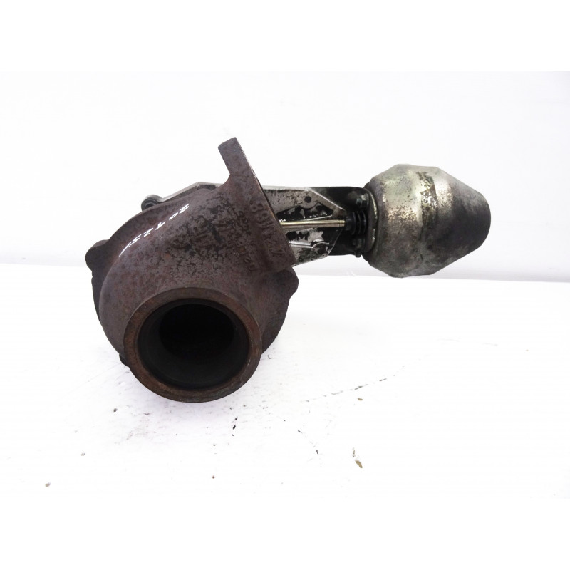 55570748 TURBOCOMPRESOR OPEL INSIGNIA BERLINA