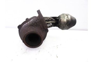 55570748 TURBOCOMPRESOR OPEL INSIGNIA BERLINA