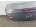 Tapa de maletero Mazda 6 II 32S 2.0 MZR-CD