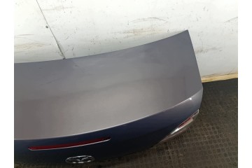 Tapa de maletero Mazda 6 II 32S 2.0 MZR-CD