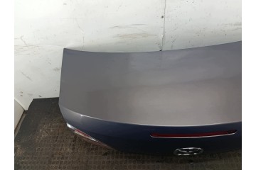 Tapa de maletero Mazda 6 II 32S 2.0 MZR-CD