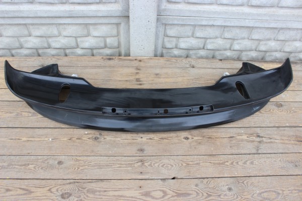 Spoiler shuttlecock wing flap Porsche 911 992 Coupe Turbo CARBON 992827832D Catalog number of the part 992827832D Matthayus