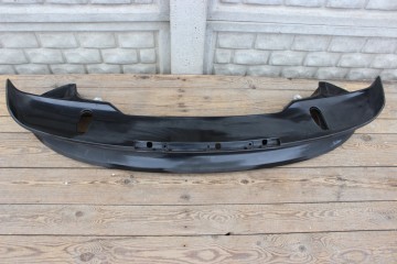 Spoiler shuttlecock wing flap Porsche 911 992 Coupe Turbo CARBON 992827832D Catalog number of the part 992827832D Matthayus
