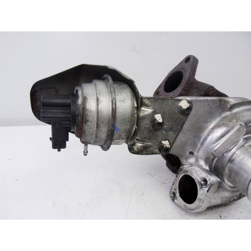 55570748 TURBOCOMPRESOR OPEL INSIGNIA BERLINA