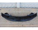 Spoiler shuttlecock wing flap Porsche 911 992 Coupe Turbo CARBON 992827832D