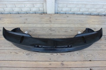 Spoiler shuttlecock wing flap Porsche 911 992 Coupe Turbo CARBON 992827832D Catalog number of the part 992827832D Maathayuss