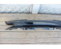 Spoiler shuttlecock wing flap Porsche 911 992 Coupe Turbo CARBON 992827832D Car type passenger cars