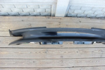 Spoiler shuttlecock wing flap Porsche 911 992 Coupe Turbo CARBON 992827832D Car type passenger cars