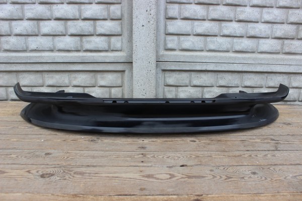 Spoiler shuttlecock wing flap Porsche 911 992 CABRIO Turbo CARBON 992827832E