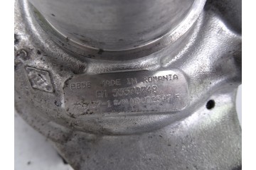 55570748 TURBOCOMPRESOR OPEL INSIGNIA BERLINA