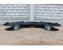 Spoiler shuttlecock wing flap Porsche 911 992 CABRIO Turbo CARBON 992827832E Part manufacturer Porsche OE