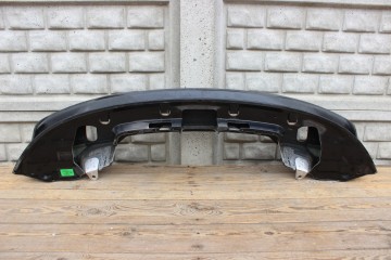 Spoiler shuttlecock wing flap Porsche 911 992 CABRIO Turbo CARBON 992827832E Quality of parts according to GVO O original with m