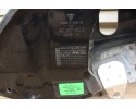 Spoiler shuttlecock wing flap Porsche 911 992 CABRIO Turbo CARBON 992827832E Car type passenger cars
