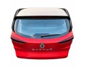 TAILGATE REAR RENAULT CAPTUR II BIXPA COMPLETE NEEDLE