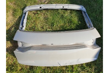 PORSCHE MACAN LIFT 19 FLAP TRUNK COVER