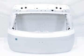 ORIGINAL TAILGATE COVER MINI COUNTRYMAN U25 C6A NANUQ WHITE