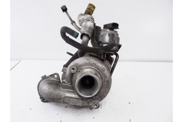 9686120680 TURBOCOMPRESOR PEUGEOT 508 SW