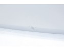 ORIGINAL TAILGATE COVER MINI COUNTRYMAN U25 C6A NANUQ WHITE Part manufacturer BMW OE