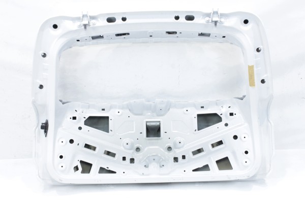 ORIGINAL TAILGATE COVER MINI COUNTRYMAN U25 C6A NANUQ WHITE Quality of parts according to GVO O original with manufacturer s log