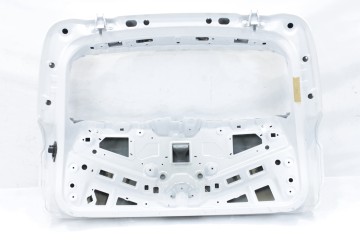 ORIGINAL TAILGATE COVER MINI COUNTRYMAN U25 C6A NANUQ WHITE Quality of parts according to GVO O original with manufacturer s log