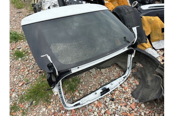 Tailgate BMW 5 GT F07