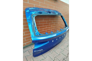 TYLNA KLAPA BAGAZNIKA DO SKODA ENYAQ iV60 5LG827216 Catalog number of the part SKODAKLLF7C