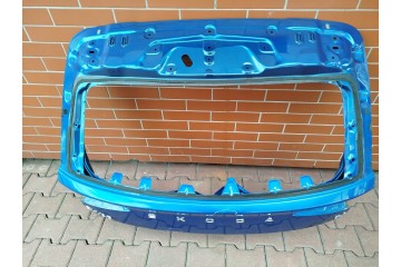 TYLNA KLAPA BAGAZNIKA DO SKODA ENYAQ iV60 5LG827216 Part manufacturer Skoda OE