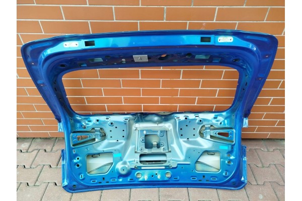 TYLNA KLAPA BAGAZNIKA DO SKODA ENYAQ iV60 5LG827216 Installation side rear