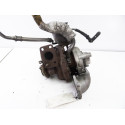 9686120680 TURBOCOMPRESOR PEUGEOT 508 SW