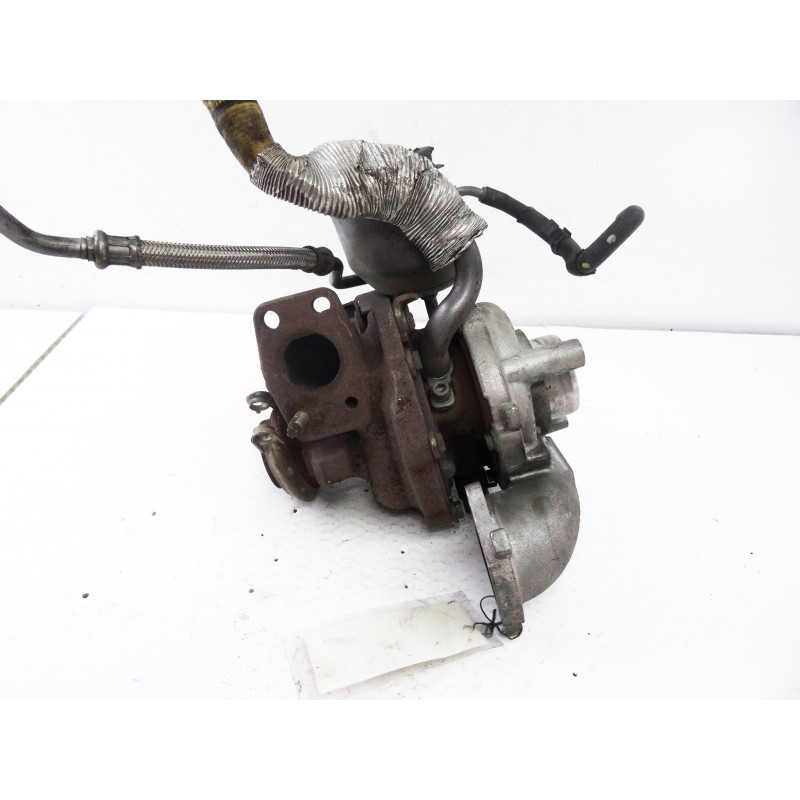 9686120680 TURBOCOMPRESOR PEUGEOT 508 SW