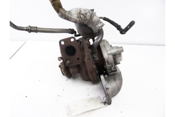 9686120680 TURBOCOMPRESOR PEUGEOT 508 SW