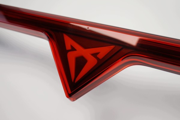 BLENDA TAILGATE LAMP LED CUPRA LEON LIFT EUROPA 5FE945307L Catalog number of the original 5FE945307L 5FE945307L