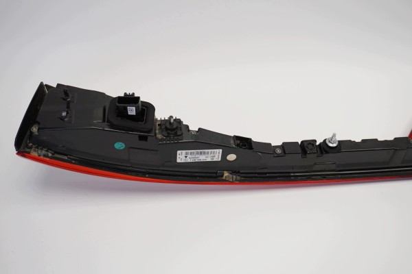 Barra de Luz LED para Portón Trasero CUPRA LEON Facelift (Versión Euro