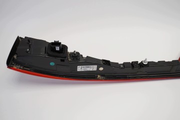 Barra de Luz LED para Portón Trasero CUPRA LEON Facelift (Versión Euro
