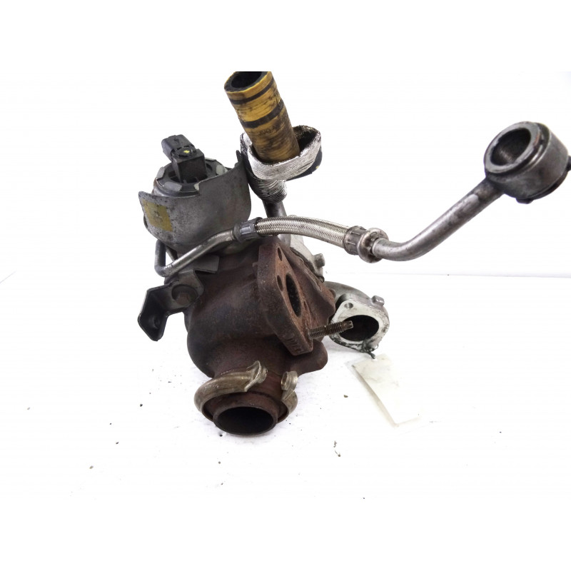 9686120680 TURBOCOMPRESOR PEUGEOT 508 SW