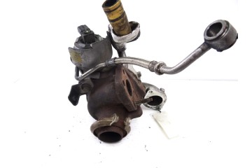 9686120680 TURBOCOMPRESOR PEUGEOT 508 SW